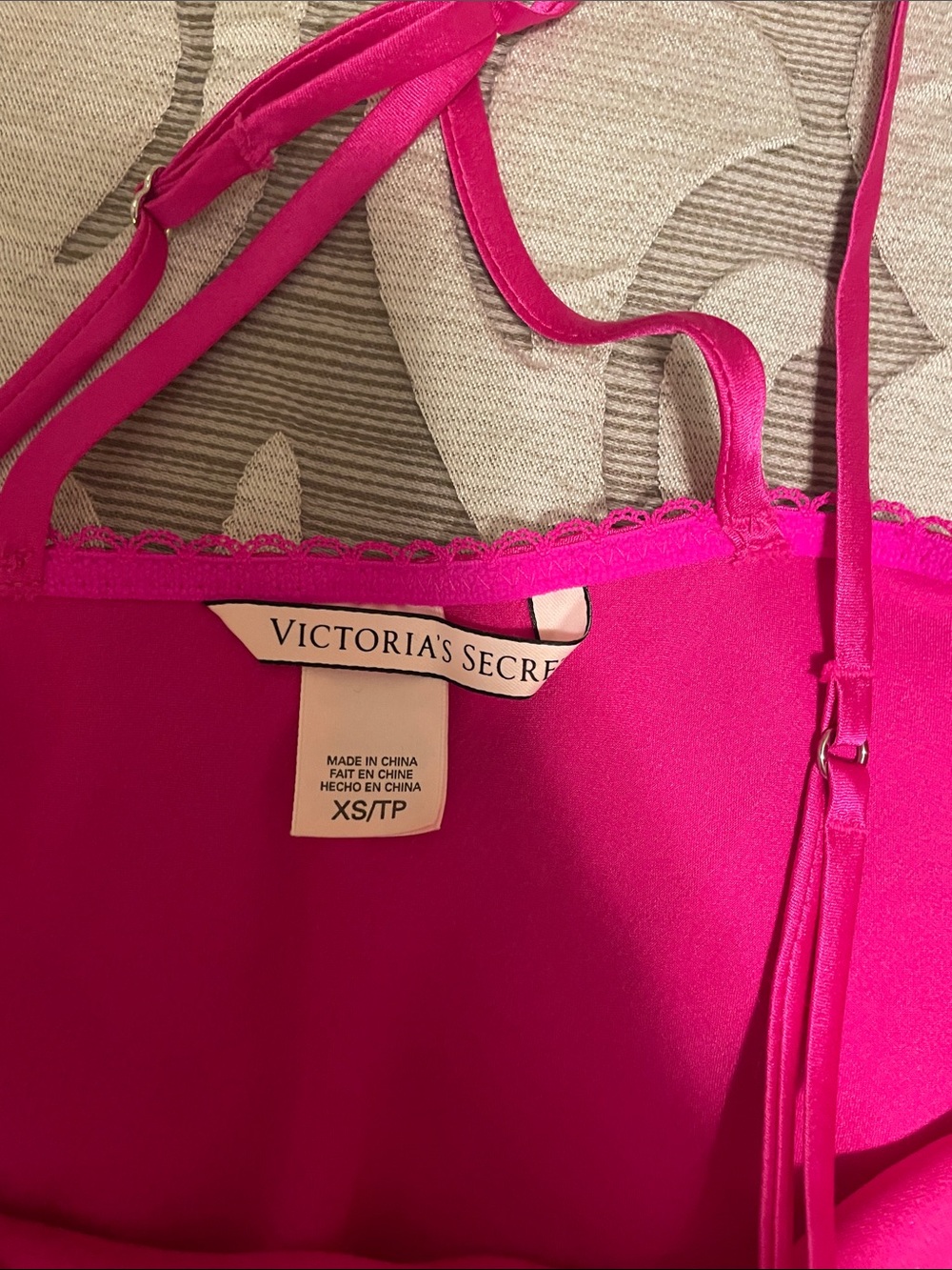 Victoria's Secret Slip Bundle - Picture 3 of 10